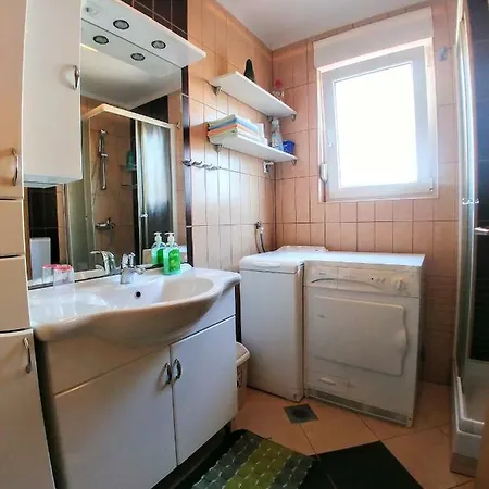 Family Style Apartment